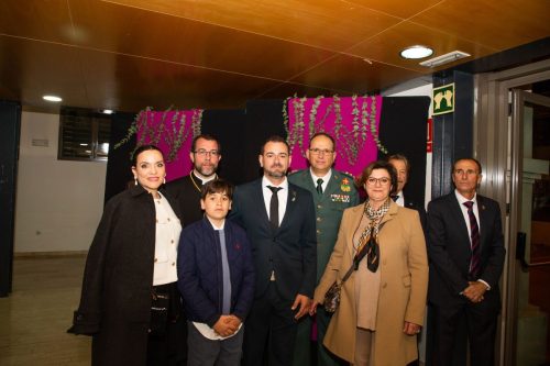 Acto Entrega del Guion 2026